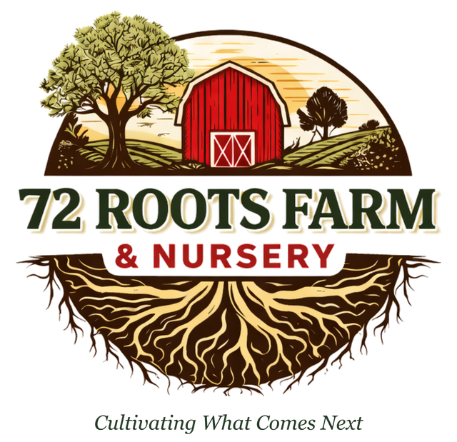 72 Roots Farm & Nursery